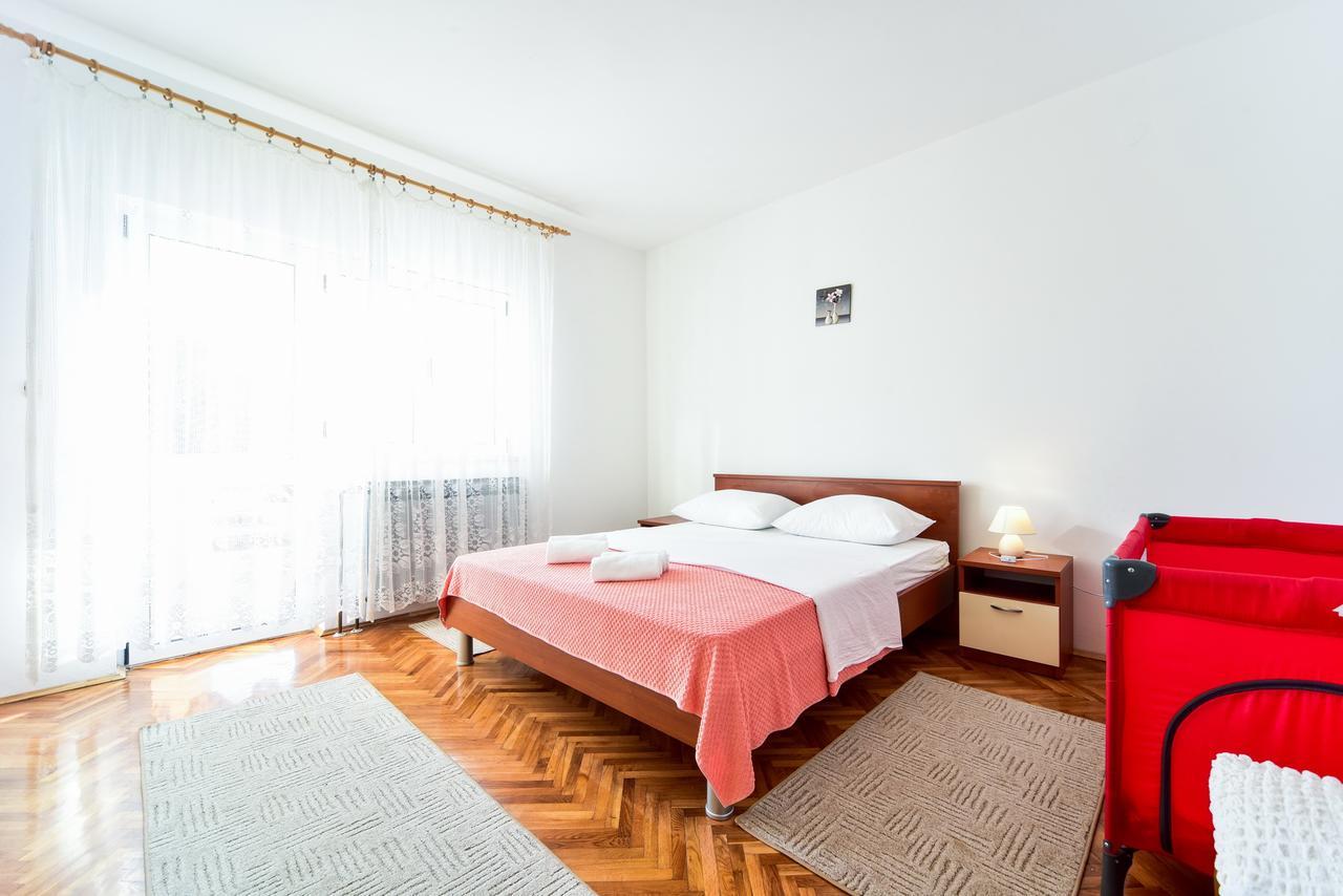 Apartment Josip Slivnica 外观 照片